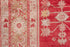 Vintage Oushak Area Rug (3' x 5')